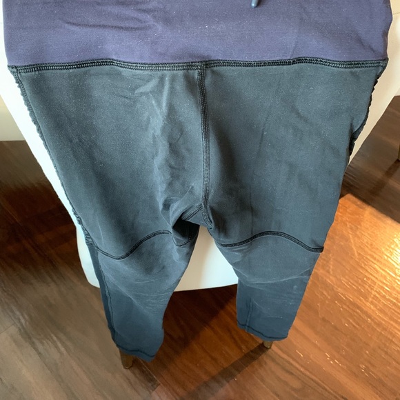 Lulu leggings - Picture 2 of 3